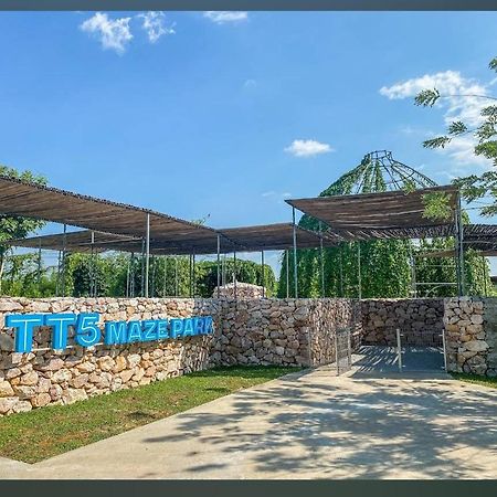 Homestay Rezeki Batu Gajah Exterior foto