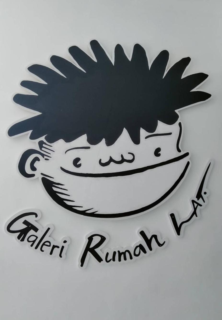 Homestay Rezeki Batu Gajah Exterior foto
