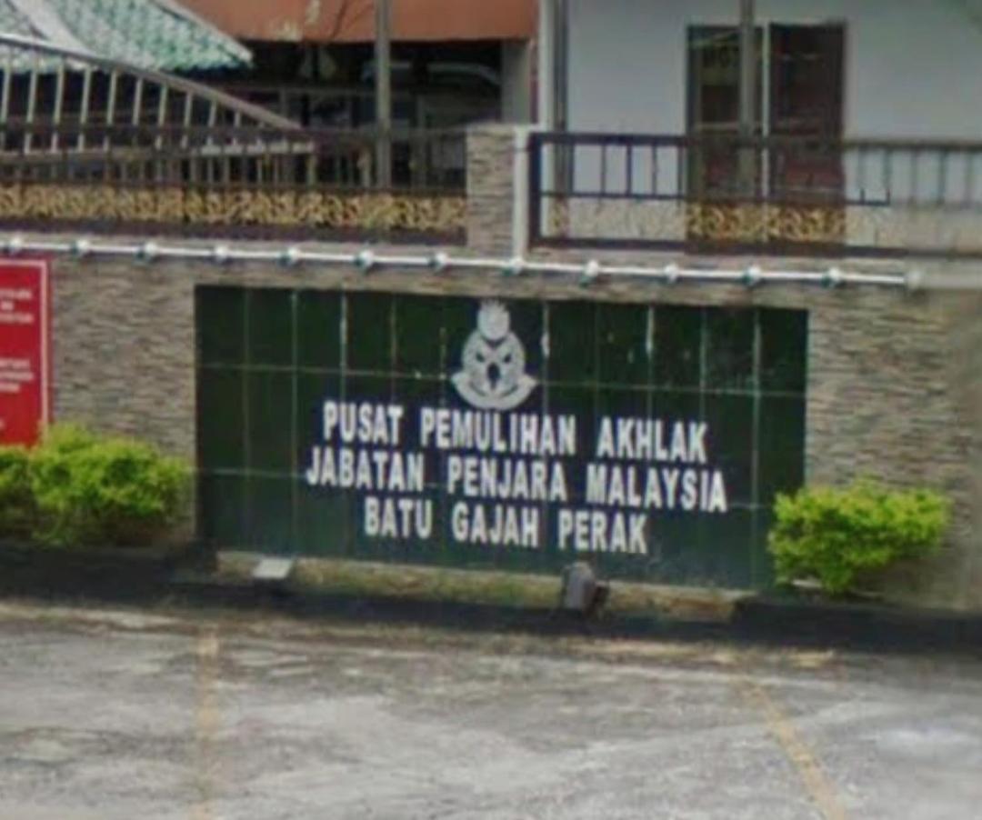 Homestay Rezeki Batu Gajah Exterior foto