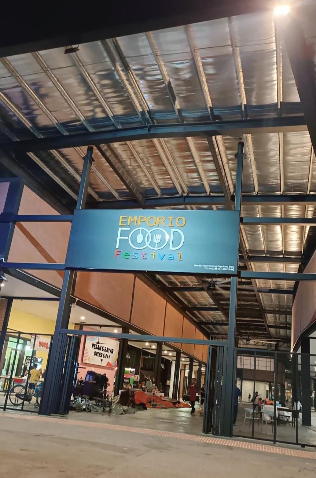 Homestay Rezeki Batu Gajah Exterior foto